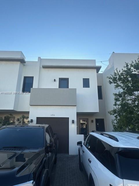 484 SW 91st Pl in Miami, FL - Building Photo