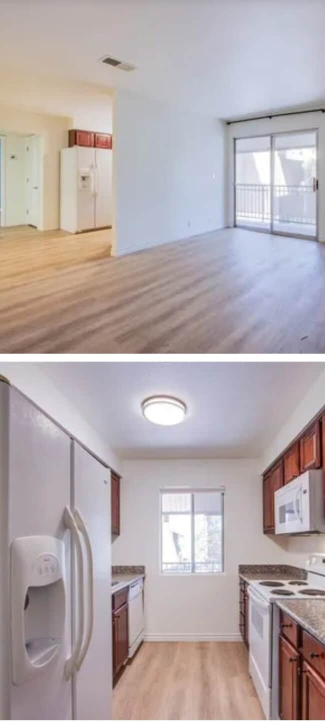4310 Sandy River Dr, Unit 70 in Las Vegas, NV - Foto de edificio - Building Photo