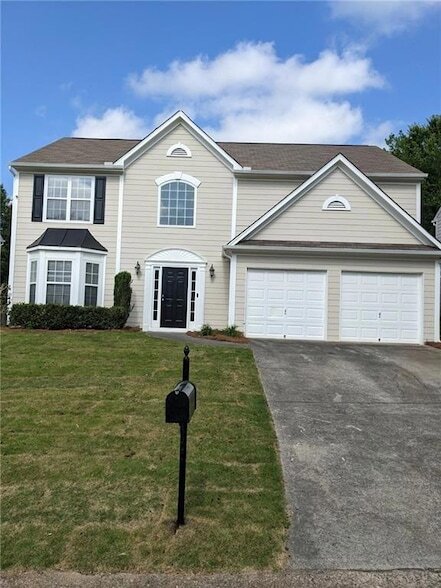 3517 Ethridge Ln NW in Kennesaw, GA - Building Photo - Building Photo
