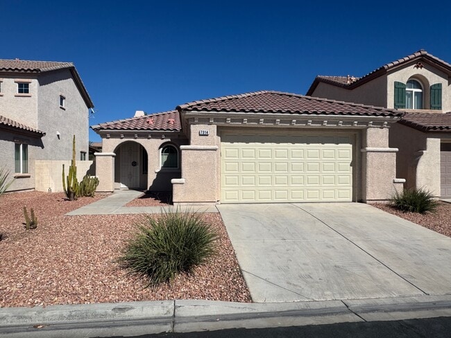 property at 7314 Platinum Creek St