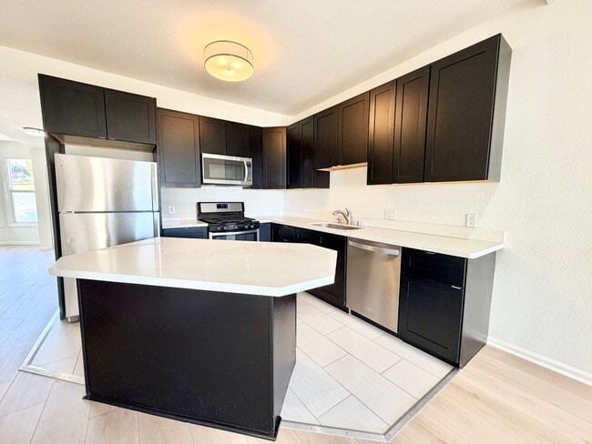 1151 Wisconsin St in San Francisco, CA - Building Photo - Building Photo