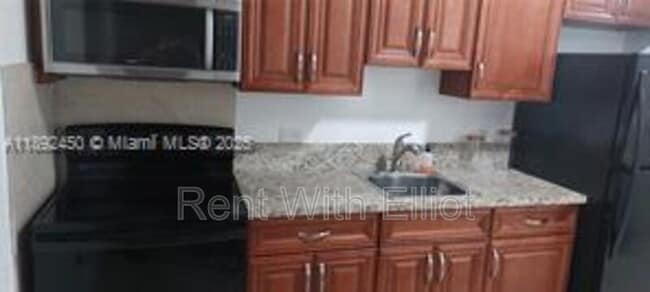 property at 250 SW 4th St