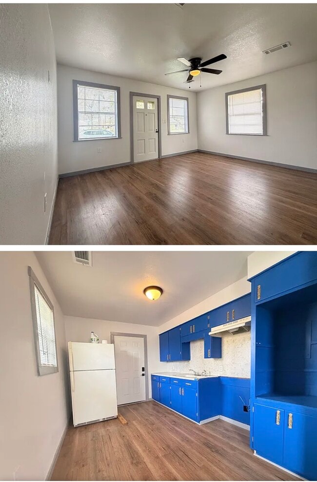 301 Morrell Blvd in Orange, TX - Foto de edificio - Building Photo