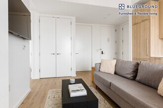 545 Vanderbilt Ave in Brooklyn, NY - Building Photo - Building Photo