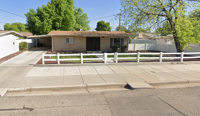 property at 251 700 S St