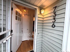 7336 N Central St in Portland, OR - Building Photo - Building Photo