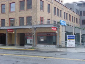 The Bridge in Tacoma, WA - Building Photo - Building Photo