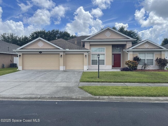 property at 4858 Chastain Dr