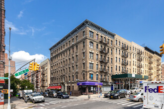 1500-1502 Amsterdam Ave in New York, NY - Building Photo - Primary Photo