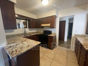 6003 S Marion Ave in Tulsa, OK - Building Photo - Building Photo
