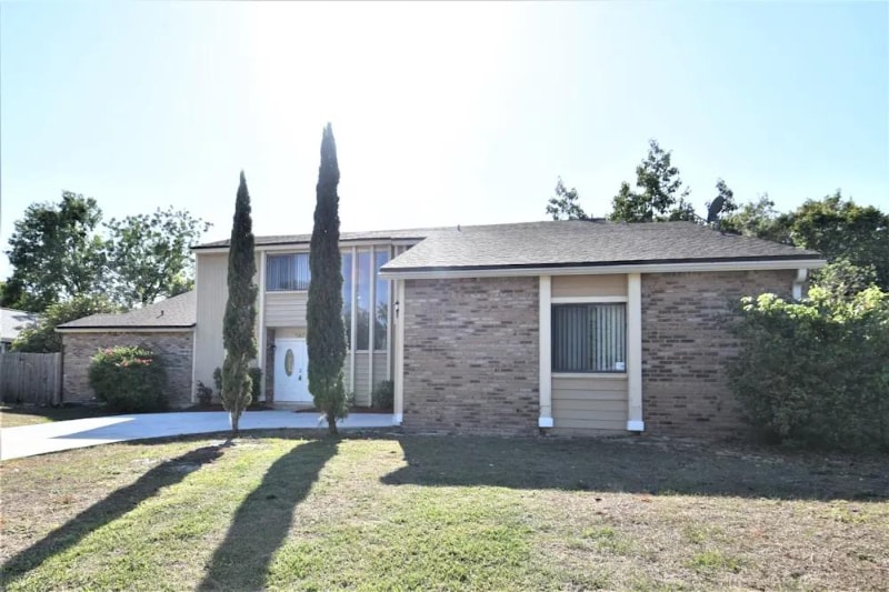 5404 Bay Lagoon Cir in Orlando, FL - Building Photo