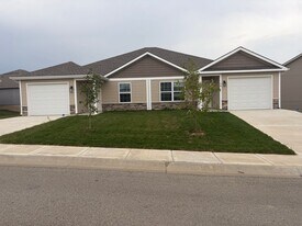 9308 N Lenox Pl in Kansas City, MO - Building Photo