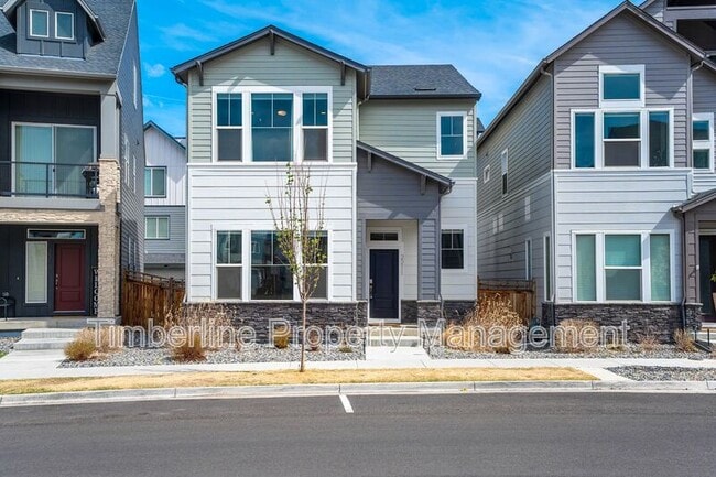 property at 2211 W 166th Ave