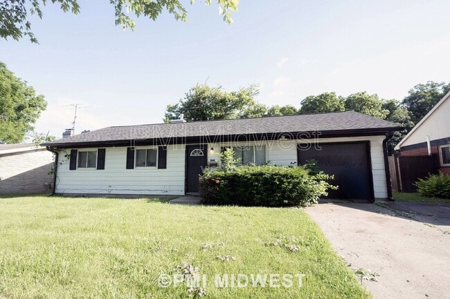 property at 8124 E 37th Pl