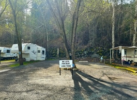 85 Canoe Cp Lp in Orofino, ID - Building Photo