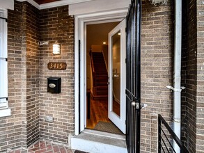 3415 13th St NW in Washington, DC - Building Photo - Building Photo