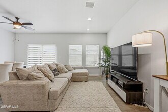 6556 Ta Suil Pl in El Paso, TX - Building Photo - Building Photo