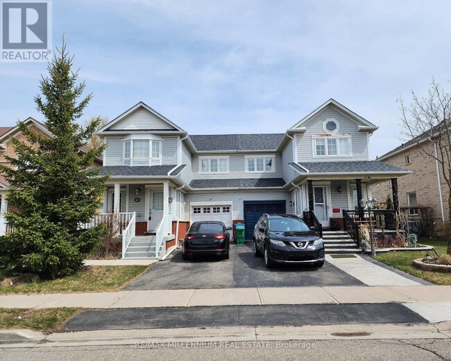 64 Viceroy Crescent
