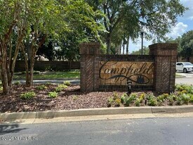 11251 Campfield Dr in Jacksonville, FL - Building Photo