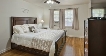 Alden Apartments in Rahway, NJ - Foto de edificio - Building Photo