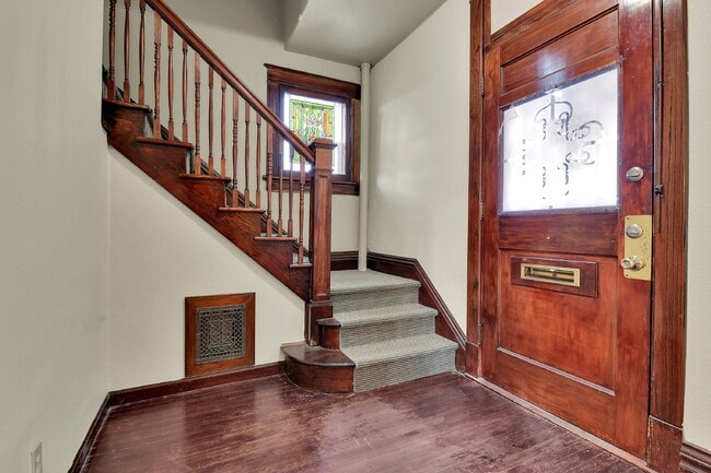 375 Elati St in Denver, CO - Foto de edificio - Building Photo