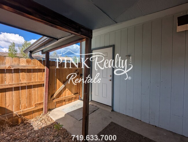 property at 4110 Husted Mill Ct
