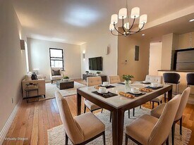 101 E 116th St in New York, NY - Building Photo