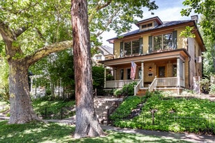 967 E 1st Ave in Salt Lake City, UT - Building Photo