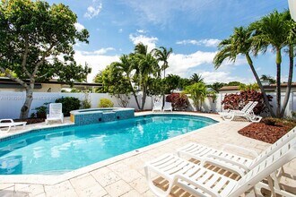 1311 Rodman St in Hollywood, FL - Building Photo - Building Photo