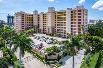 2880 NE 14th Street Causeway in Pompano Beach, FL - Building Photo - Building Photo