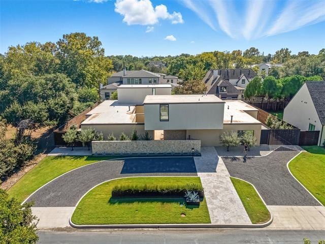 property at 5820 Northmoor Dr