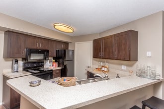 Centro at Davie Apartments in Davie, FL - Foto de edificio - Interior Photo