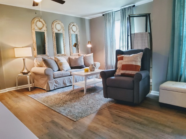 property at 308 Taylor St