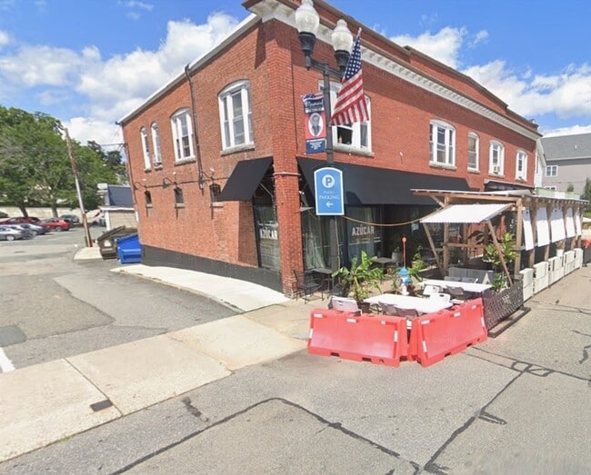 property at 49 Main St