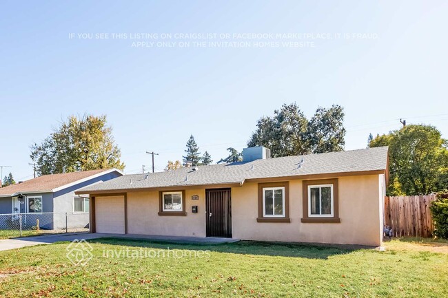 3336 Wellington Dr in Sacramento, CA - Building Photo - Building Photo