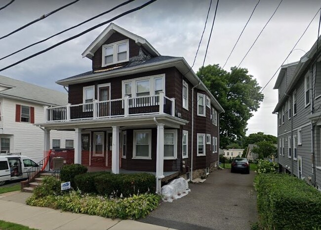 17 Surry Rd