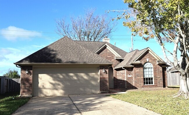 property at 2121 Crimson Lake Ln