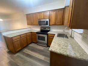 5416 Palo Duro Ct in Arlington, TX - Building Photo - Building Photo