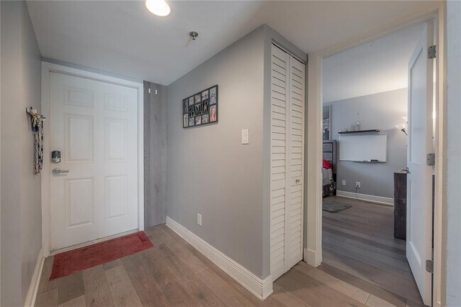 property at 201 W Laurel St
