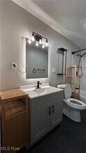 4020 Woburn Ave in Cleveland, OH - Building Photo - Building Photo