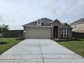 2506 Windstream Ln in Mont Belvieu, TX - Building Photo