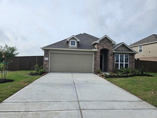 property at 2506 Windstream Ln