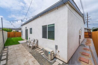3253 W 125th St in Hawthorne, CA - Building Photo - Building Photo