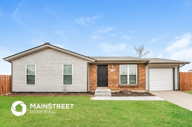 property at 2520 E 98th Ave