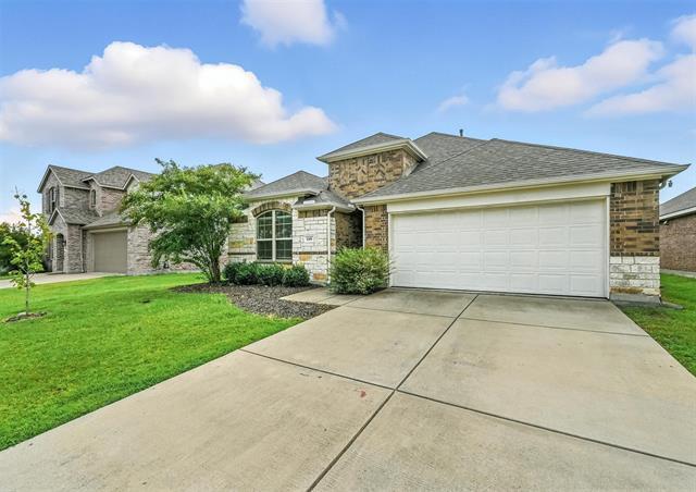 1581 Ferguson Dr in Forney, TX - Building Photo - Building Photo