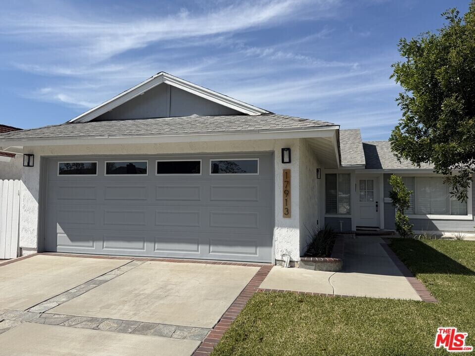 17913 Martha Pl in Cerritos, CA - Building Photo