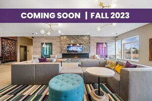 Luxor Lifestyle Apartments Wilmington