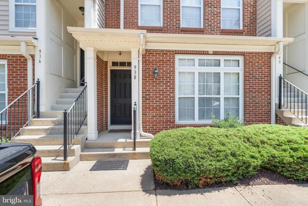 938 Pine Forest Ln in Upper Marlboro, MD - Building Photo