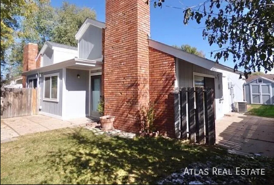 320 N 25th Ave in Greeley, CO - Building Photo