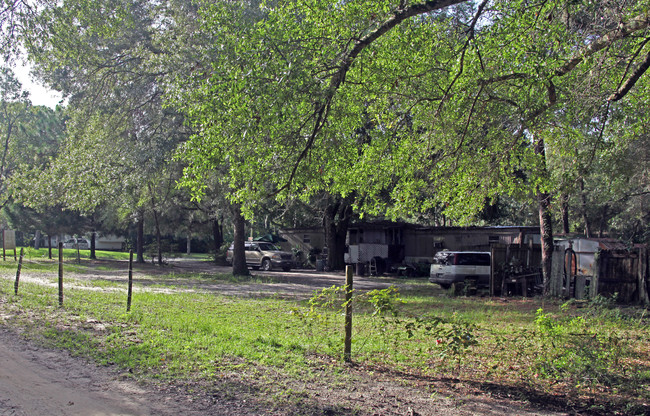 16486 Pointview Rd in Brooksville, FL - Building Photo - Building Photo